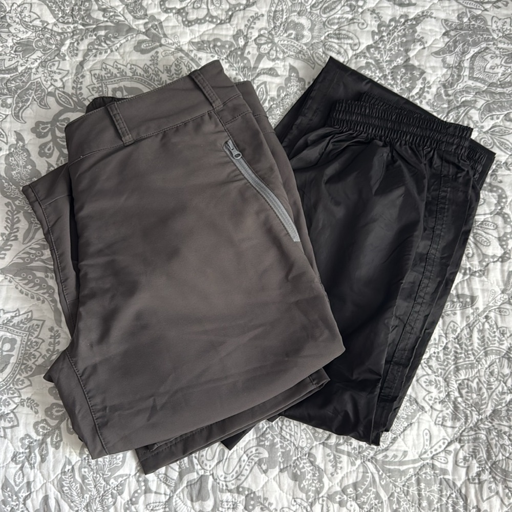 Quechua Women’s Hiking Pants